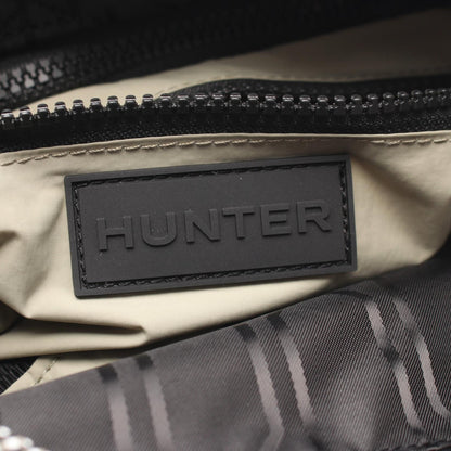ハンター TRAVEL MULTI FUNCTION PACKABLE ナイロンバックパック