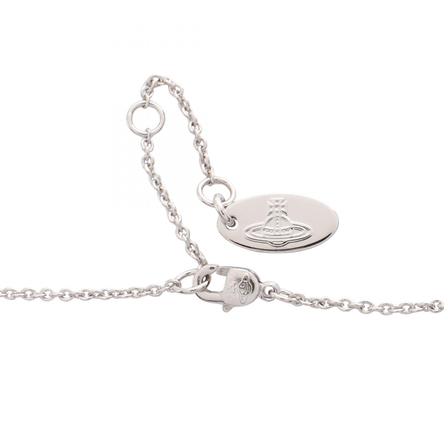ヴィヴィアンウエストウッド LEE ORB PENDANT ネックレス