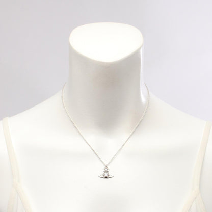 ヴィヴィアンウエストウッド LEE ORB PENDANT ネックレス