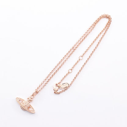 ヴィヴィアンウエストウッド MINI BAS RELIEF ネックレス