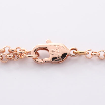 ヴィヴィアンウエストウッド MINI BAS RELIEF ネックレス