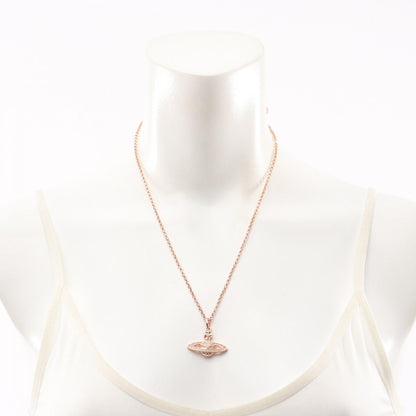 ヴィヴィアンウエストウッド MINI BAS RELIEF ネックレス