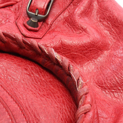 バレンシアガ ザサンデー トートバッグ