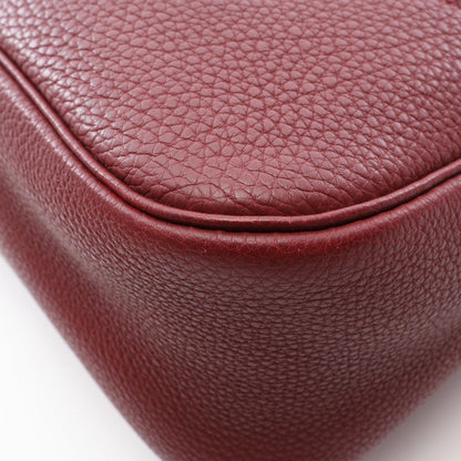 エルメス トリム31 トゴ ショルダーバッグ