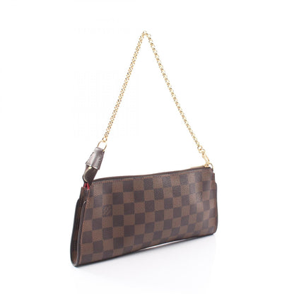 ルイヴィトン ソフィ ダミエエベヌ ハンドバッグ