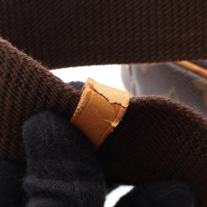 ルイヴィトン ポシェットガンジュ モノグラム ウエストバッグ
