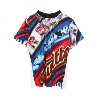 ルイヴィトン ステートメント コットンTシャツ