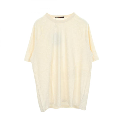 ルイヴィトン モノグラム シルクコットン Tシャツ