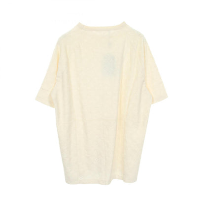 ルイヴィトン モノグラム シルクコットン Tシャツ