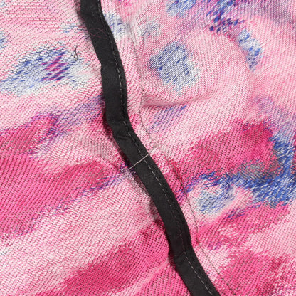 ルイヴィトン ヴァージルアブロー ポリエステル コットン ジャケット