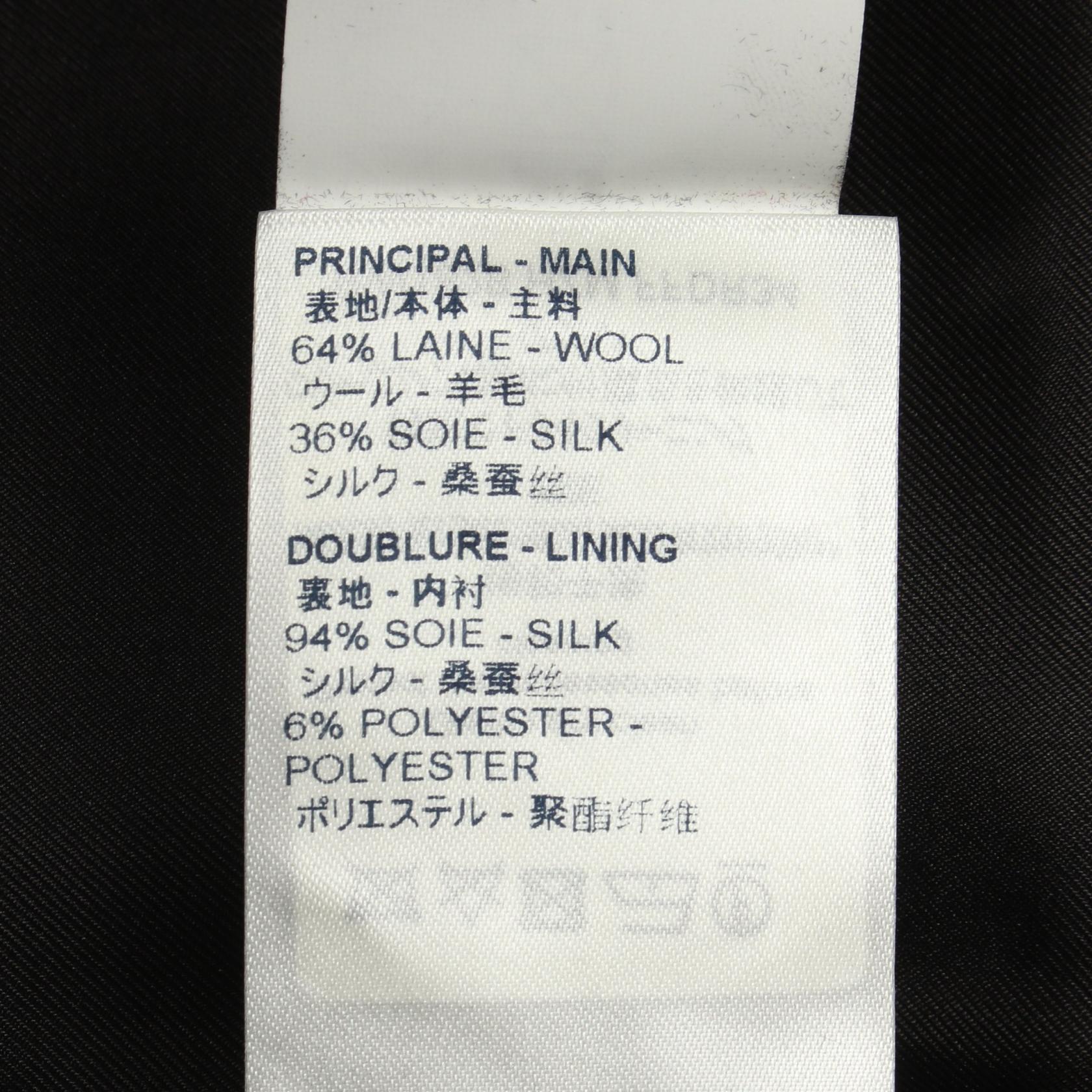 ルイヴィトン ウールワンピース