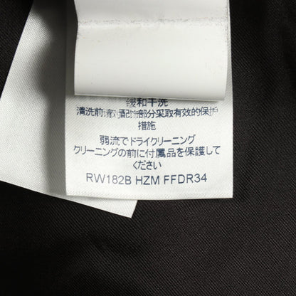 ルイヴィトン ウールワンピース