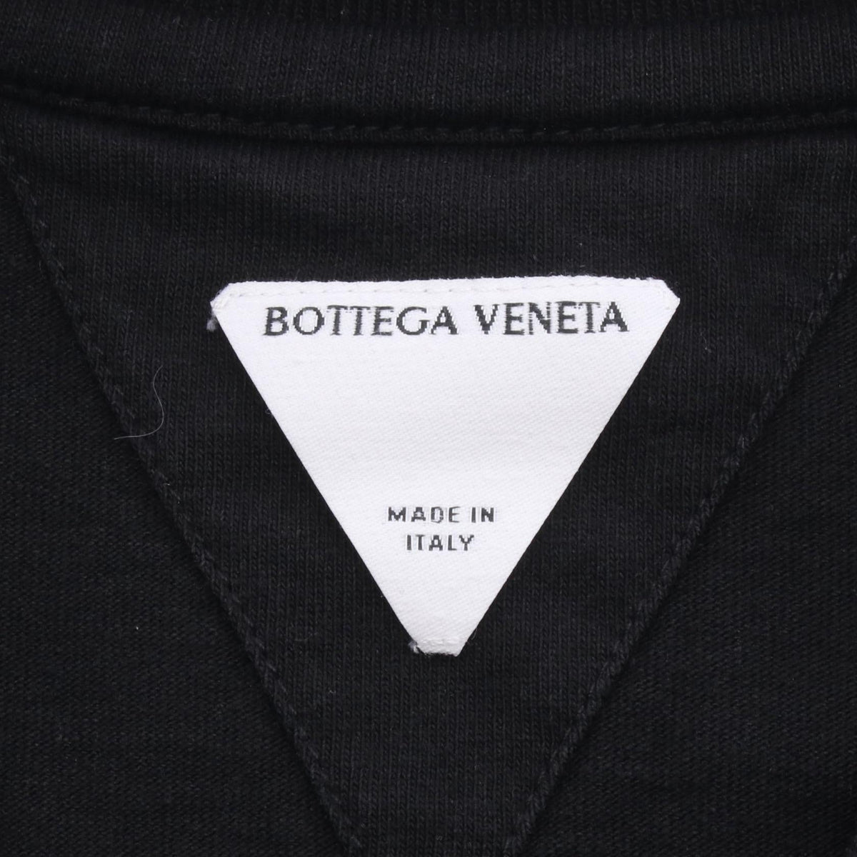 ボッテガヴェネタ コットンTシャツ