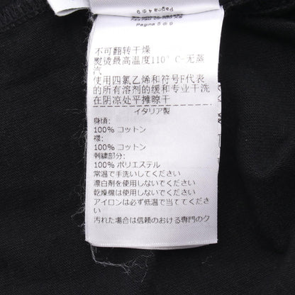 ボッテガヴェネタ コットンTシャツ