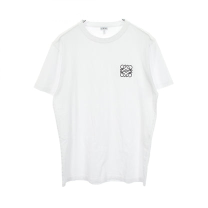 ロエベ 刺繍コットンTシャツ