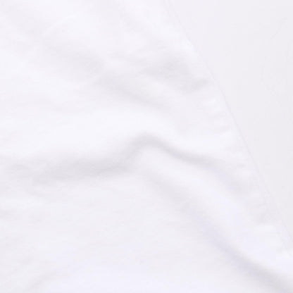 ロエベ 刺繍コットンTシャツ