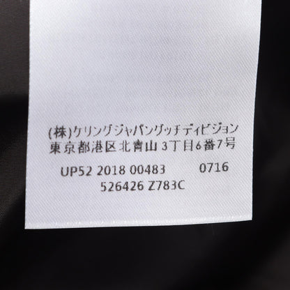グッチ サイケデリックパンサー ナイロンジャケット