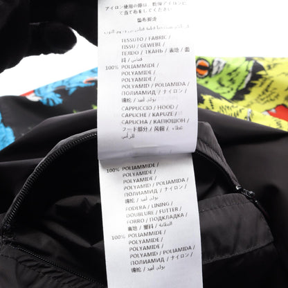 グッチ サイケデリックパンサー ナイロンジャケット