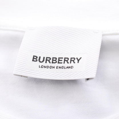バーバリー コットン半袖Tシャツ