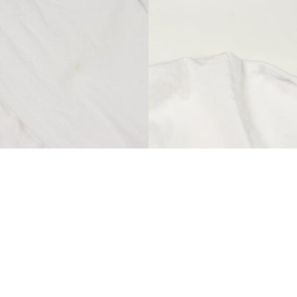 クロムハーツ FOTI HARRIS TEETER コットン長袖Tシャツ