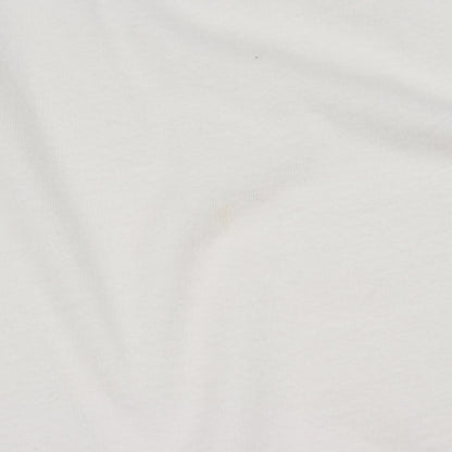 クロムハーツ FOTI HARRIS TEETER コットン長袖Tシャツ