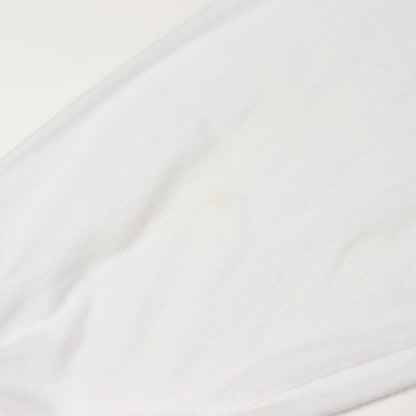 クロムハーツ FOTI HARRIS TEETER コットン長袖Tシャツ