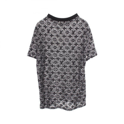 ルイヴィトン モノグラム コットン半袖Tシャツ