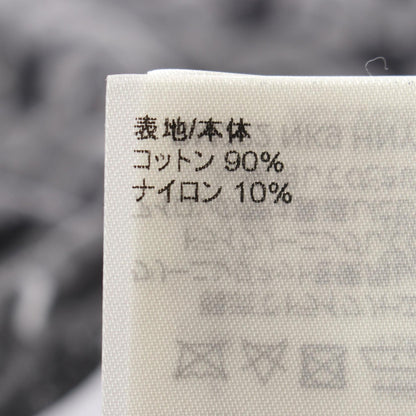 ルイヴィトン モノグラム コットン半袖Tシャツ