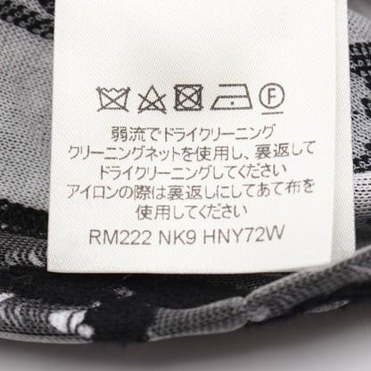 ルイヴィトン モノグラム コットン半袖Tシャツ