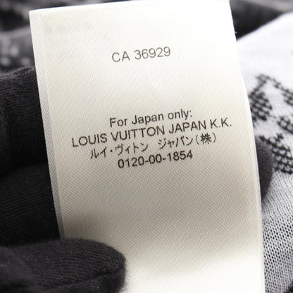 ルイヴィトン モノグラム コットン半袖Tシャツ