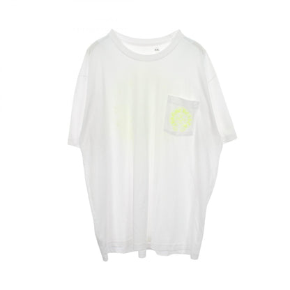 クロムハーツ ホースシュー コットン 半袖Tシャツ