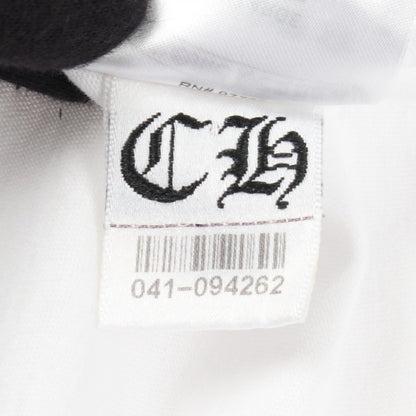 クロムハーツ ホースシュー コットン 半袖Tシャツ