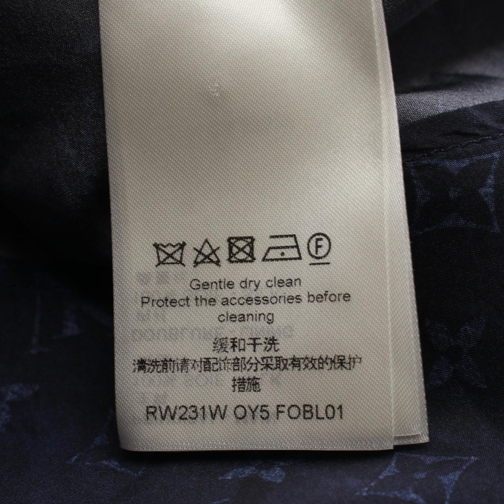 ルイヴィトン モノグラム シルクトップス