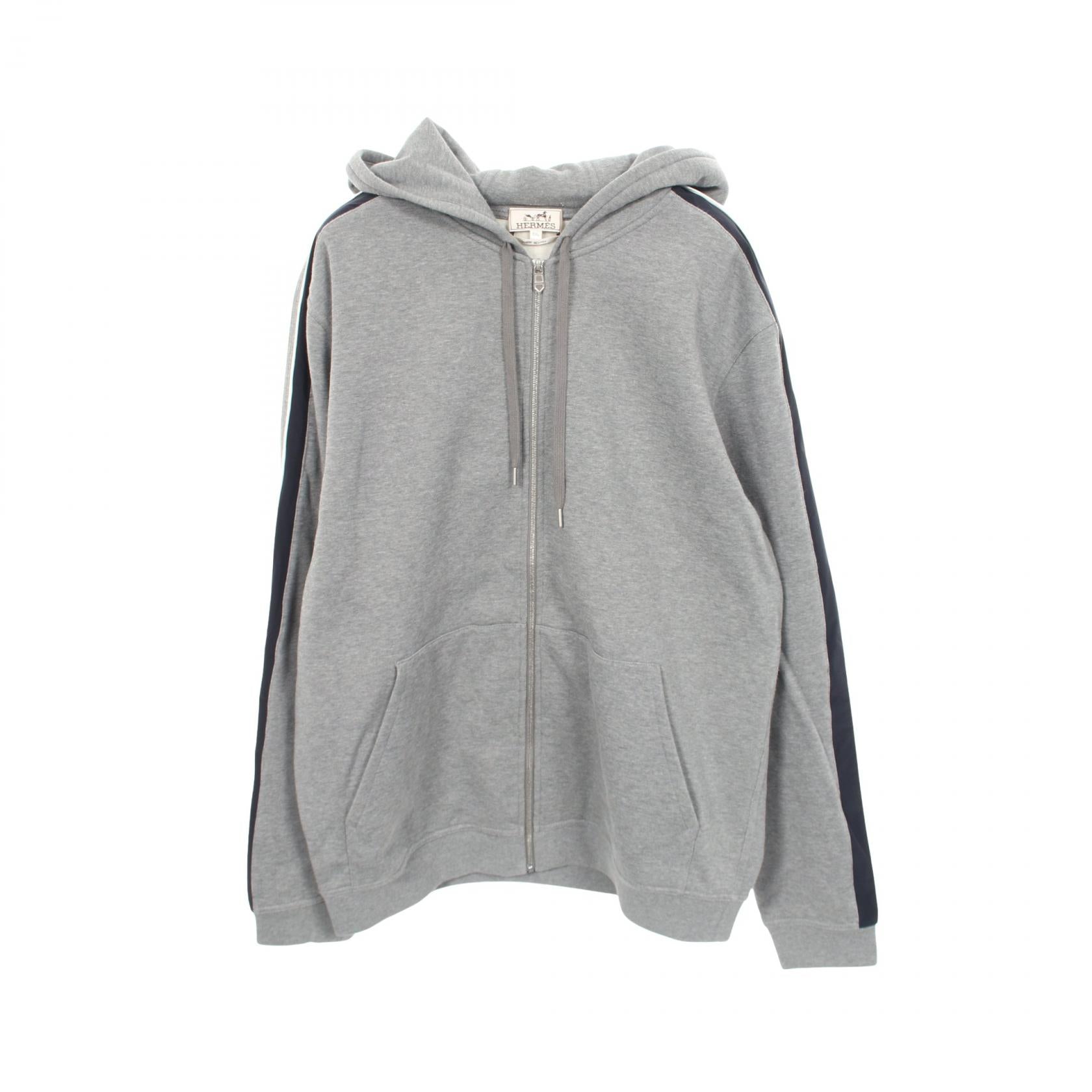 エルメス XXL コットンパーカー