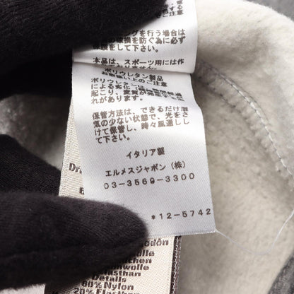 エルメス XXL コットンパーカー