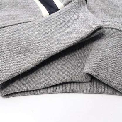 エルメス XXL コットンパーカー