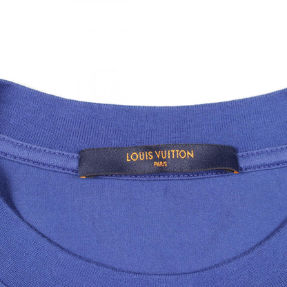 ルイヴィトン モノグラムグラディエント コットンTシャツ