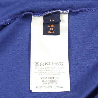 ルイヴィトン モノグラムグラディエント コットンTシャツ