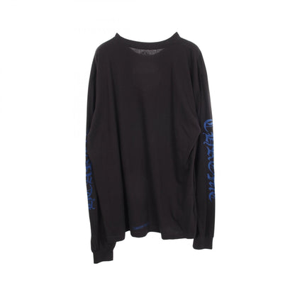 クロムハーツ コットン長袖Tシャツ