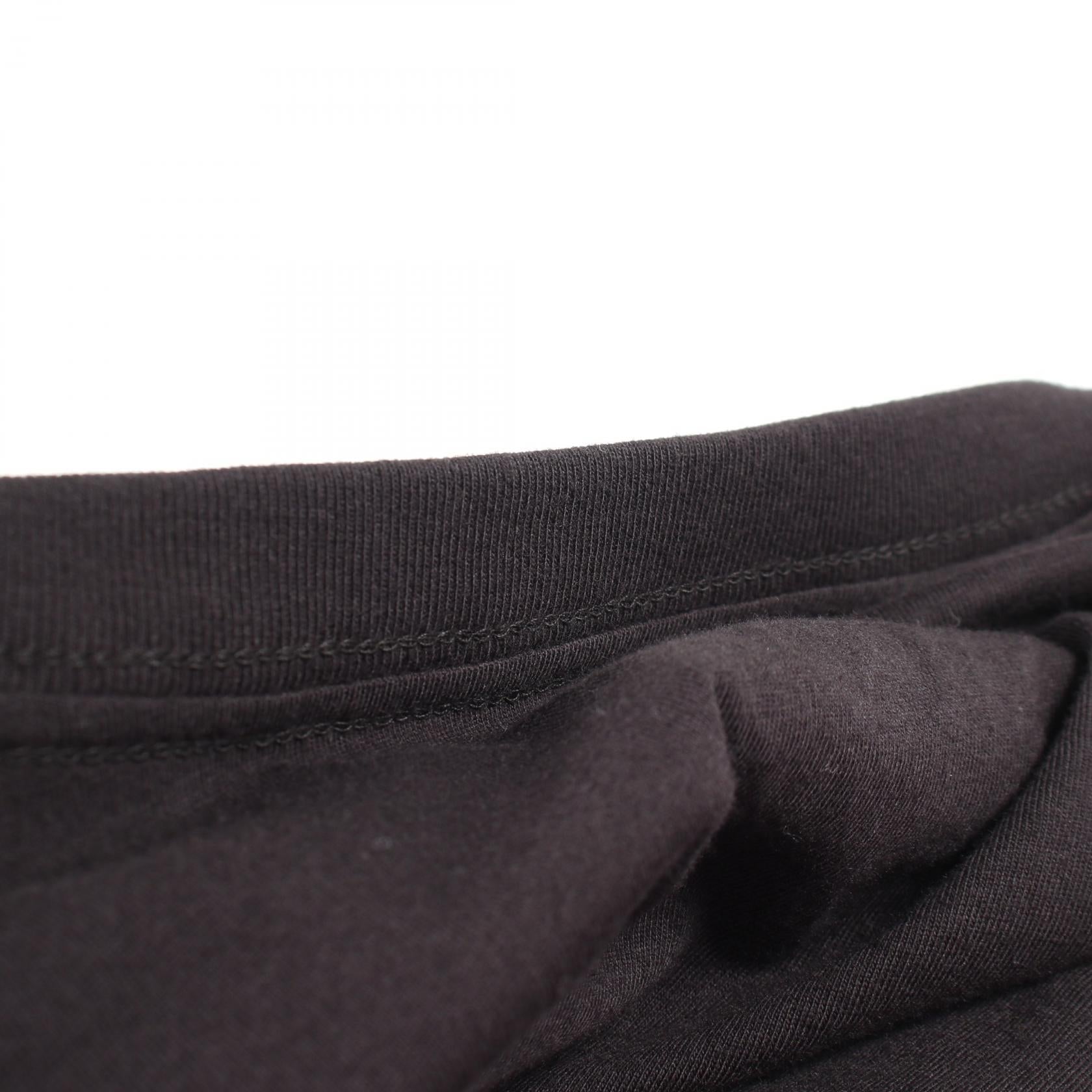 クロムハーツ コットン長袖Tシャツ