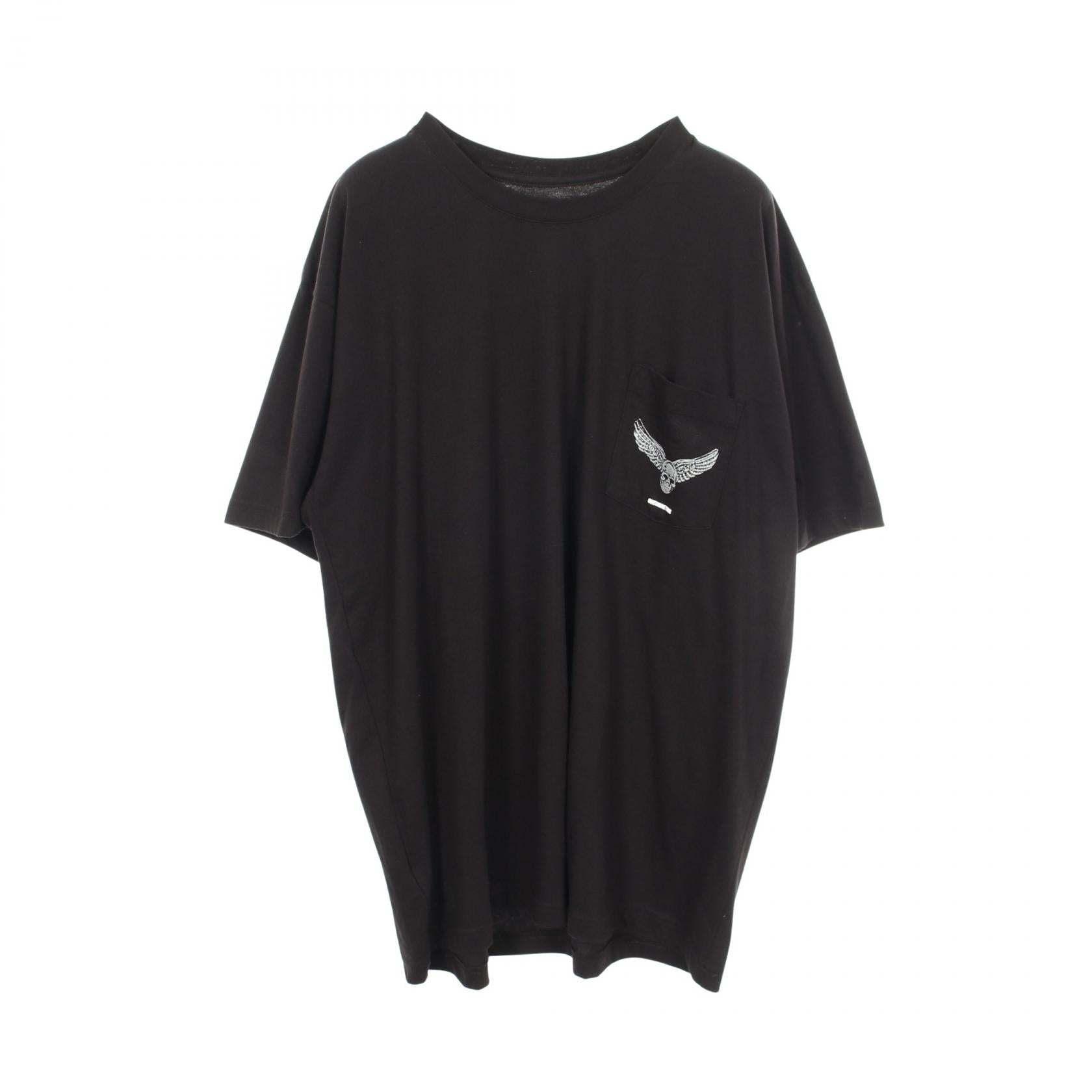 クロムハーツ FOTI コットン半袖Tシャツ
