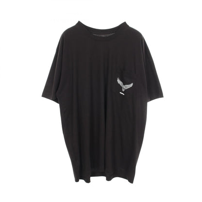 クロムハーツ FOTI コットン半袖Tシャツ