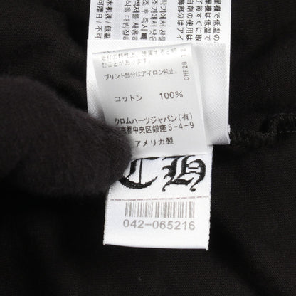 クロムハーツ FOTI コットン半袖Tシャツ