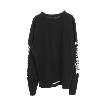 クロムハーツ コットン長袖Tシャツ