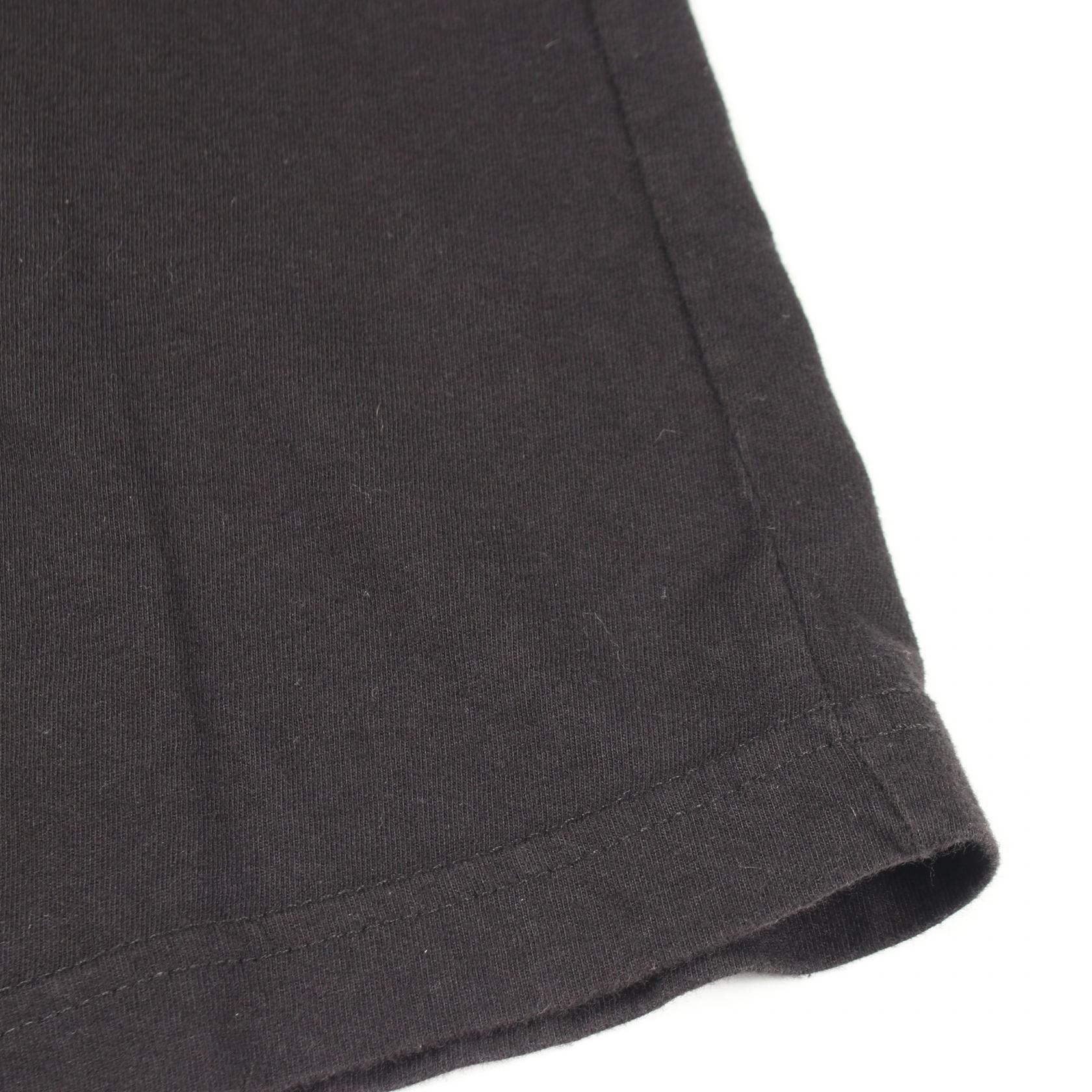 クロムハーツ コットン長袖Tシャツ