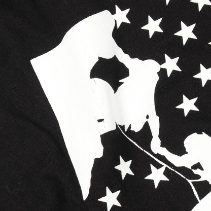 クロムハーツ × THE HEROES PROJECT コットン 半袖Tシャツ