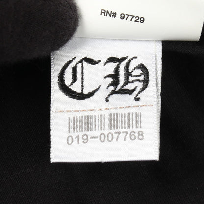クロムハーツ FOTI PEPE コットン半袖Tシャツ