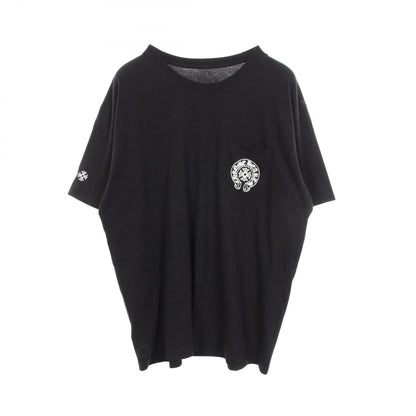 クロムハーツ コットン半袖Tシャツ