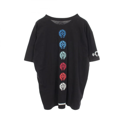 クロムハーツ コットン半袖Tシャツ