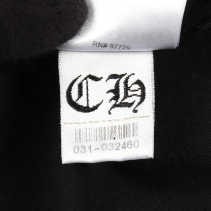 クロムハーツ コットン半袖Tシャツ